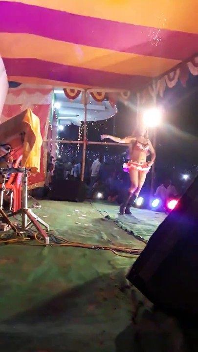 Akestra Dance by Anmol Sarkar