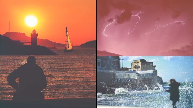 Météo en Provence : du beau temps ce samedi