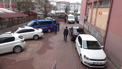 Kuzenini öldüren zanlı tutuklandı