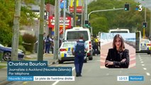 Attentat en Nouvelle-Zélande : le tireur présumé comparaîtra samedi devant le tribunal de Christchurch