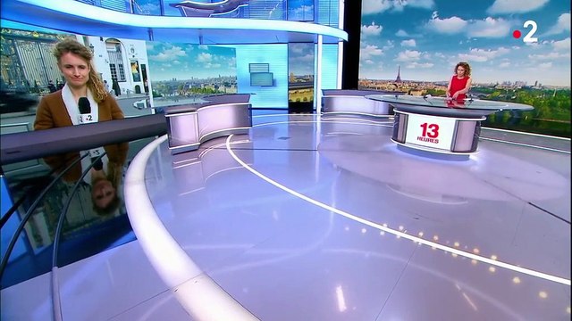 Attentat en Nouvelle-Zélande : l'assaillant présumé aurait séjourné en France, des investigations sont en cours