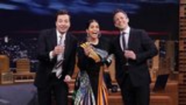 YouTube Star Lilly Singh to Host New Show 'A Little Late With Lilly Singh' | THR News