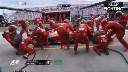 01 GP d'Australie 2014 p6