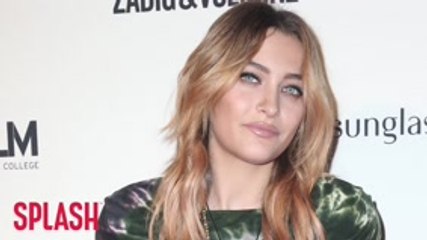 Paris Jackson: It's Not My Role To Defend Dad Michael