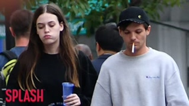 Louis Tomlinson 'Devastated' By Sister's Death