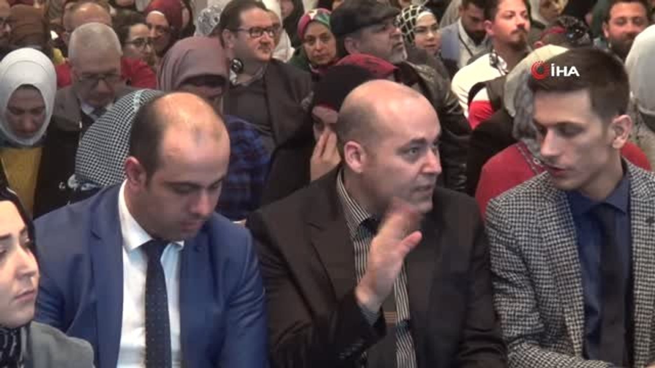 Göç İdaresi Genel Müdür Yardımcısı Ok: "Misafirlerimizi Hiç Kimseye Muhtaç Etmeyeceğiz"