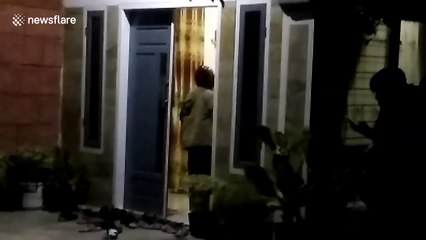 Agonising wait for relatives of Christchurch shooting victim in Indonesia