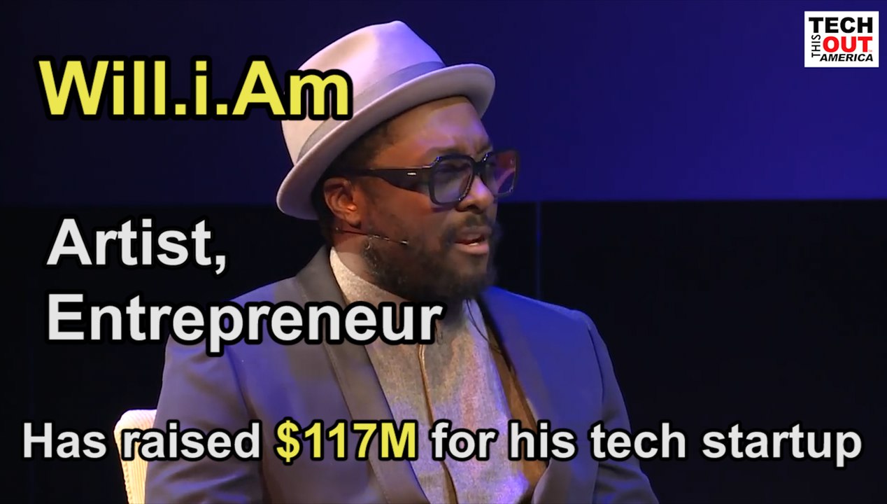 Black Excellence In Tech