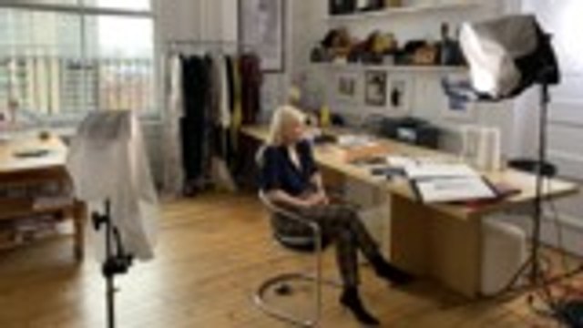 Power Stylist Kate Young Talks Anna Wintour, Vogue, Red Carpets and More | Magic Hour