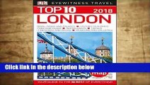 Popular Top 10 London: 2018 (DK Eyewitness Top 10 Travel Guides) - Dk Travel