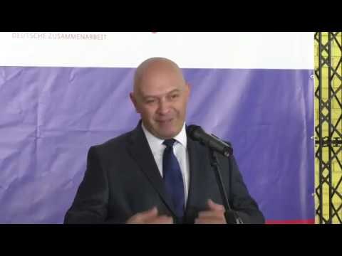 Panairi i punës 2019, 53 kompani ofruan 700 vende të lira pune-Lajme