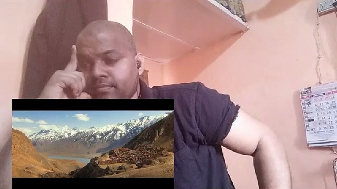 Kalank | Official Teaser | Varun | Aditya Roy | Sanjay | Alia | Sonakshi #Kalank #Varun #Aliabhatt