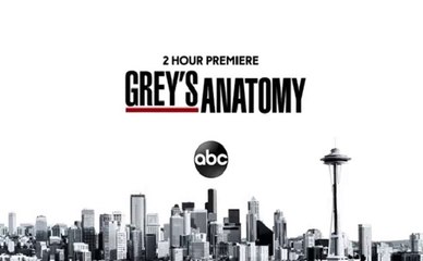 Grey's Anatomy - Promo 15x18