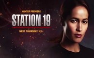Station 19 - Promo 2x10