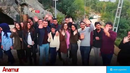 MYO'nun tanıtım filmi yayınlandı