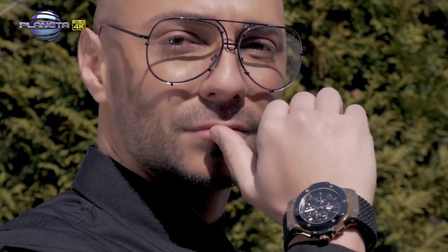 Lazar - Obicham te, ama ne bash / Лазар - Обичам те, ама не баш (Ultra HD 4K - 2019)