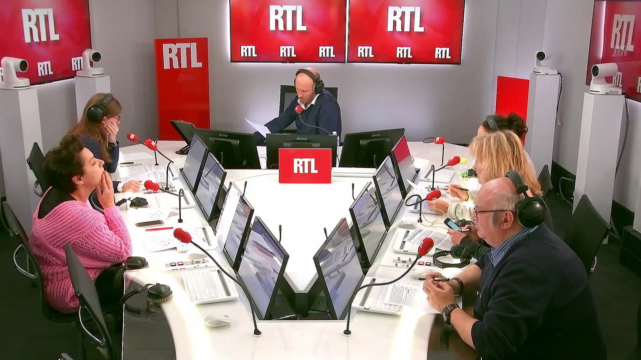 Les actualités de 18h : la grand-mère de trois enfants de jihadistes rapatriés témoigne