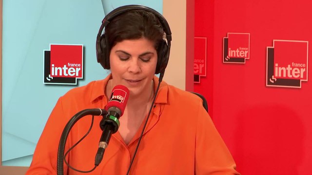 Les papes de l’au-delà - La Chronique de Christine Gonzalez