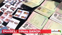 Arrestation de passeurs Ivoiriens à Conakry: 114 millions gnf et 3 millions de CFA extorqués aux victimes
