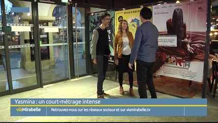viàMirabelleInfo du vendredi 15 mars 2019