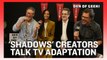 What We Do In The Shadows - The Creators Discuss The New Adaptation