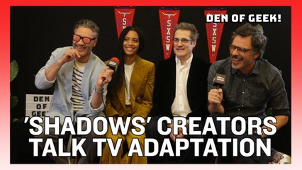 What We Do In The Shadows - The Creators Discuss The New Adaptation