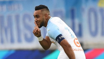 PSG/OM - Payet revient sur son statut de remplaçant