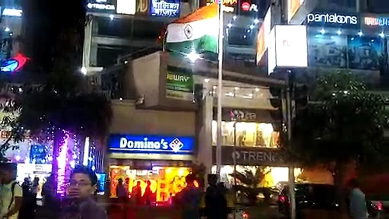 Indian flag