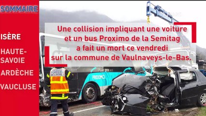 Zapping de l'Info du 15 Mars 2019