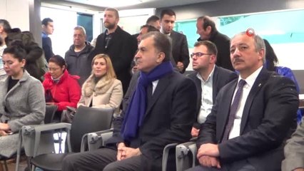 AK Parti Sözcüsü Çelik: "Avrupa'daki Siyasetçileri Çok Uyardık"