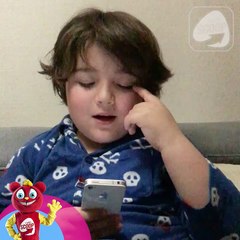 Donnez un nom à la mascotte Radio SCOOP !