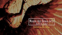 Musée des Beaux Arts by W. H. Auden || Recited by Abu Sufian