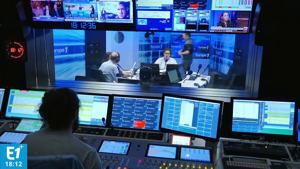 Enfants rapatriés de Syrie : "On ne peut pas faire du cas par cas avec des enfants, c'est inhumain", clame l'avocate d'une famille