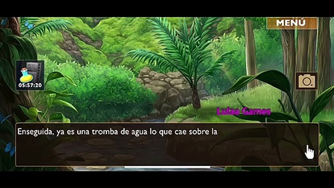 Sebastián - Capítulo 6 Parte 5