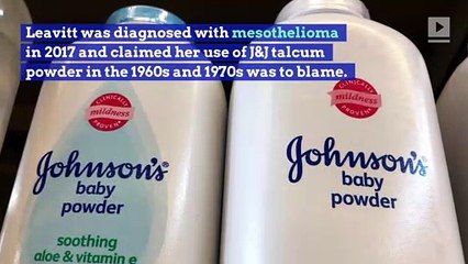 $29.4 Million Verdict Reached in Johnson & Johnson Case