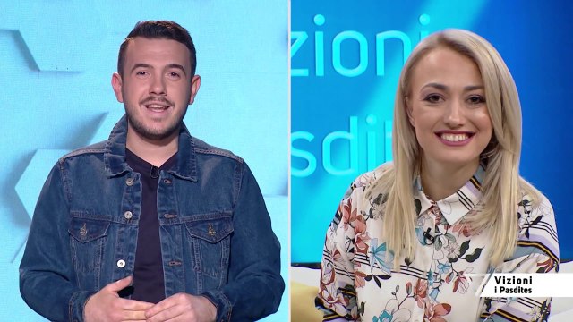 Vizioni i pasdites - Lajmet më të komentuara të javës - 15 Mars 2019 - Show - Vizion Plus