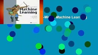 About For Books  Real-World Machine Learning  For Kindle