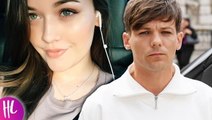 Louis Tomlinson's 18 Year Old Sister Felicite Tomlinson Found Dead | Hollywoodlife