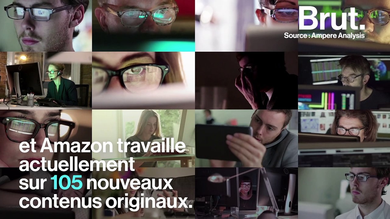 Interview Brut : Nicolas Winding Refn