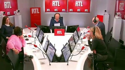 "Nathalie Loiseau a complètement raté son débat face à Marine Le Pen", dit Olivier Mazerolle