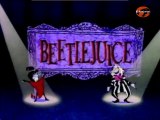 DAnime Beetlejuice  (Partie 02) Analyse de la série animée