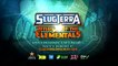 Slugterra: Return of the Elementals Official Promo Trailer