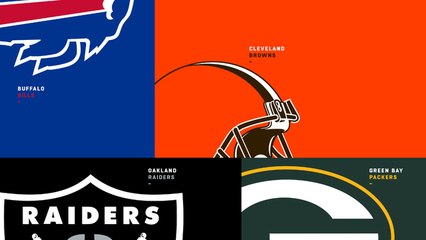 Around The NFL: Teams that should be most excited about 2019