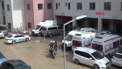 Kilis Şehidin Cenazesi Kilis'ten Memleketine Uğurlanacak