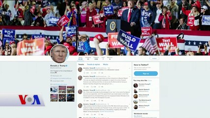 VOA Flaş Haber 15 Mart