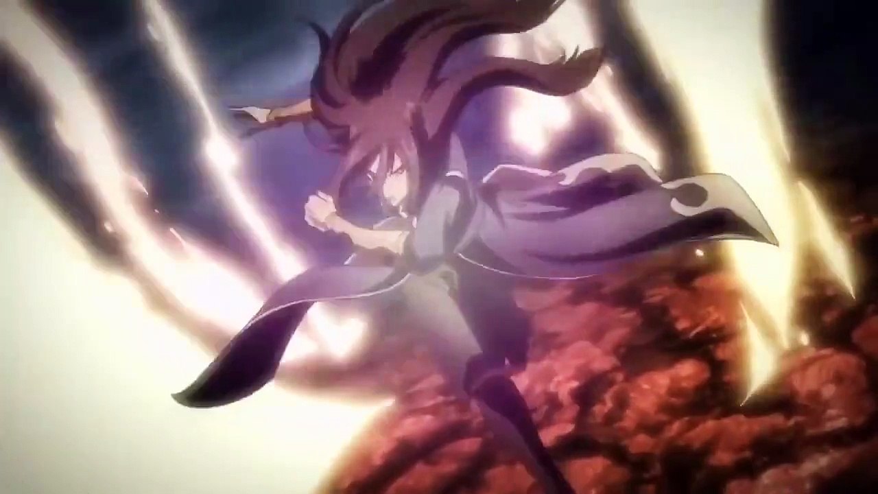 Ling_Yu_(Spirit_Realm) S1_Episode 10_Tamat  Sub Indo