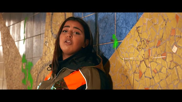 Marwa Loud - Oh la Folle (Clip officiel)