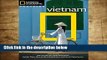 Library  National Geographic Traveler: Vietnam, 3rd Edition - James Sullivan