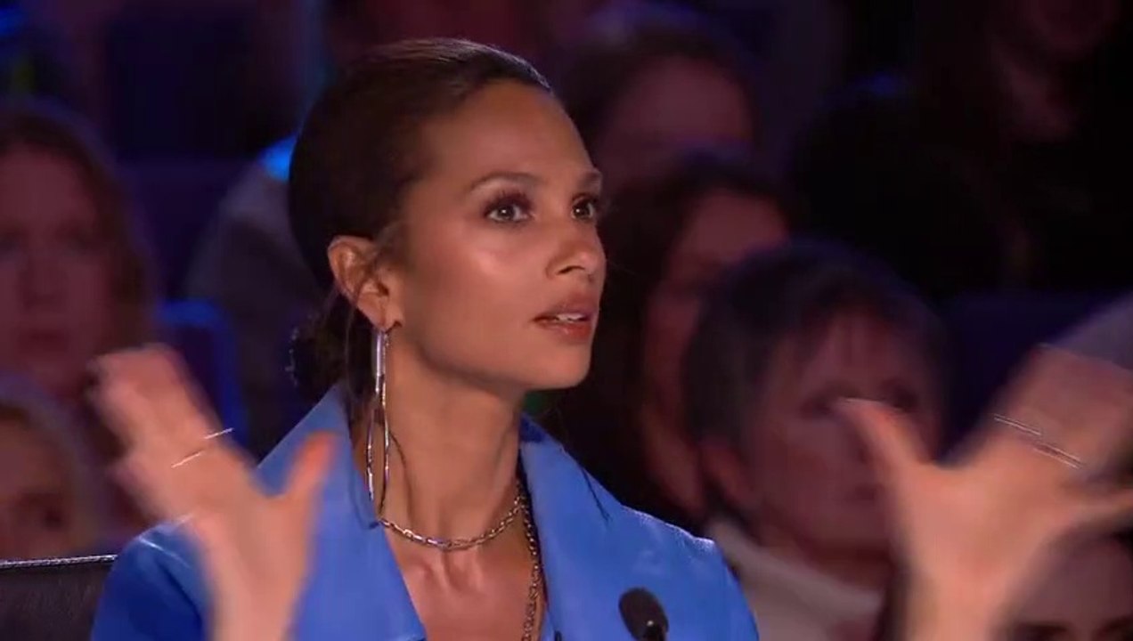 Britains Got Talent Top Tens-Top 10 Stand Out Stars 10.03.2019