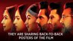 Kalank: Sonakshi Sinha holds a world of emotions in this new poster of the film